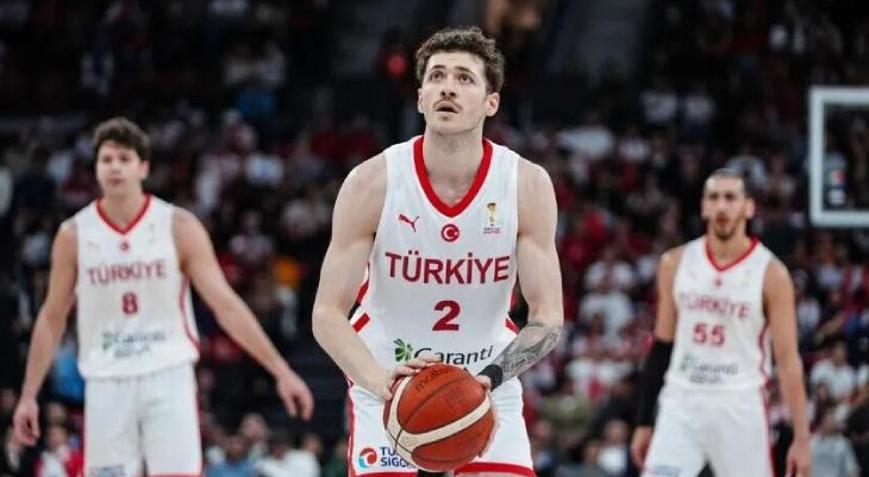 12 DEV ADAM MAÇ TAKVİMİ 2026: Bosna Hersek - Türkiye basketbol maçı ne zaman, saat kaçta, hangi kanalda CANLI yayınlanacak FIBA 2027 Dünya Kupası Avrupa Elemeleri