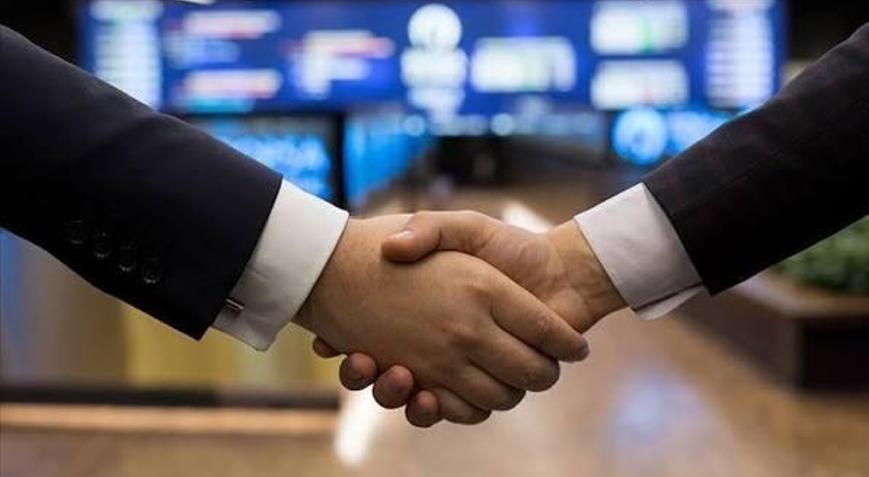 Yabancı yatırımcı valörlü işlemlerde günlük bazda en yüksek alım gerçekleştirdi