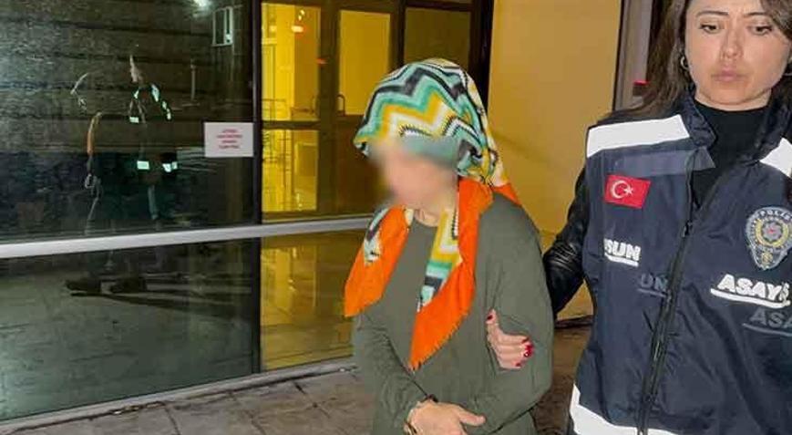 Evde doğurduğu bebeği çöpe attığı iddiasıyla yargılanıyor Mahkeme kararını verdi