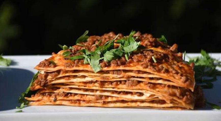 MasterChefte iştah kabartan tarif Kayseri yağlaması nasıl yapılır, malzemeleri neler