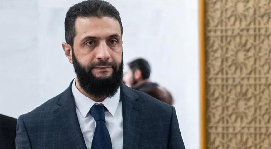 Suriye’de geçiş sürecinde yeni meclis 70 vekil atandı