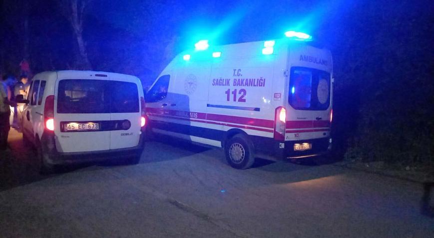 16 yaşındaki Onurun öldüğü bıçaklı kavgada yeni gelişme Şüpheli 13 yaşındaki çocuk, babası ve ağabeyi tutuklandı