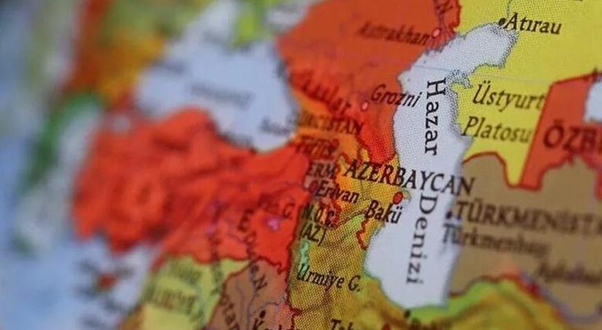 Azerbaycan İsrailin ‘Ermeni Meselesi’ hamlesini nasıl okuyor Bakünün kırmızı çizgileri netleşti
