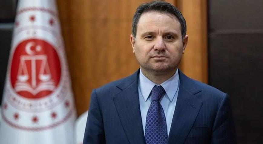 Bakan Gürlek duyurdu Hakim ve Savcı Yardımcılığı Yazılı Yarışma Sınavı mülakat sonuçları açıklandı