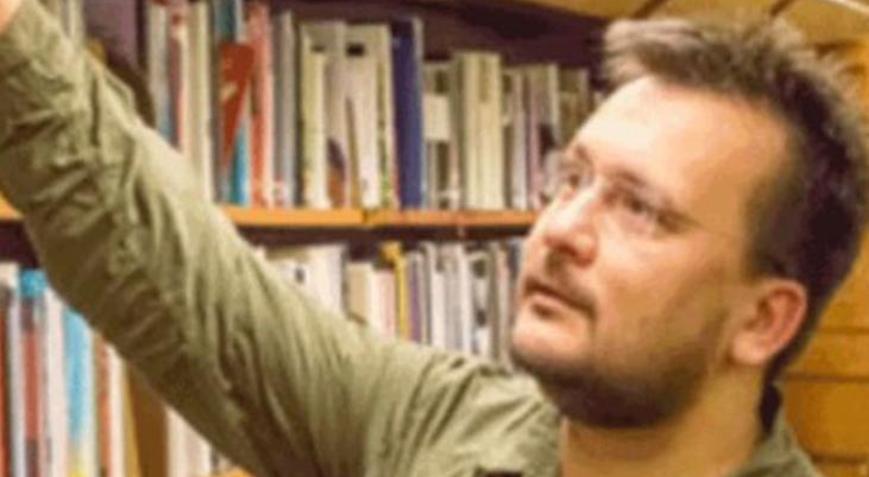 Prof. Dr. Mustafa Can kazada hayatını kaybetti