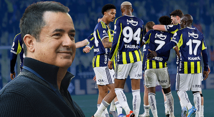 Fenerbahçeye yıldız isimden sürpriz talep Acun Ilıcalının takımına gitmek istiyor