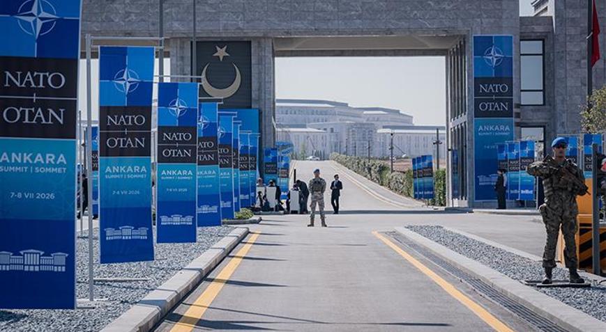 MSBden Ay Yıldız Müşterek Karargâhı açıklaması