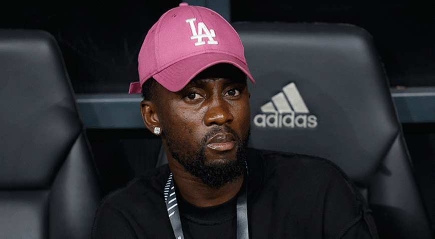 Beşiktaş, Slovakya kampında çalışmalara başladı Wilfred Ndidi gelişmesi