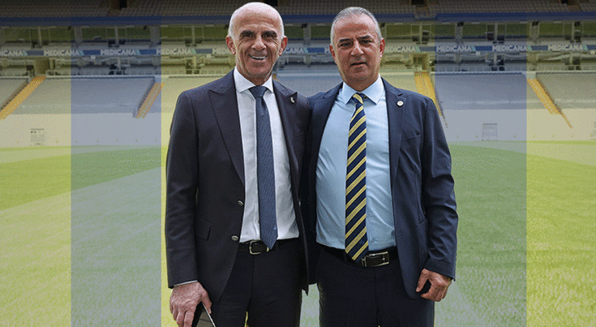 Fenerbahçede Oğuz Çetinden yabancı kuralı hamlesi Savunmaya iki genç isim