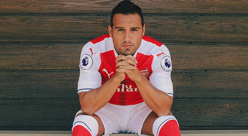 Santi Cazorla, 41 yaşında futbolu bıraktığını açıkladı