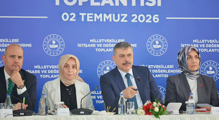 Ankarada NATO tedbirleri Bakan Çiftçiden açıklama