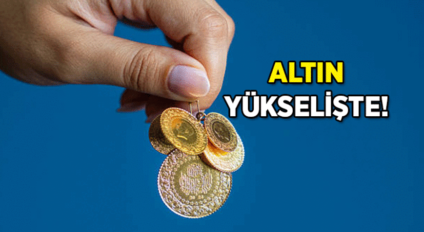 SON GÜNCELLENEN ALTIN FİYATLARI CANLI KUR 💥 Gram, çeyrek, yarım, tam altın bugün ne kadara alınıyor, ne kadara satılıyor