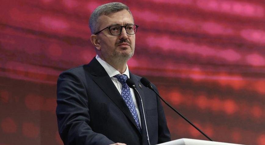 İletişim Başkanı Duran, Suriyenin başkenti Şamda yapılan saldırıyı lanetledi