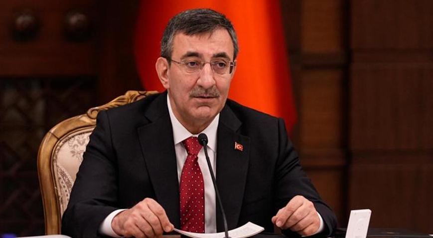 Cumhurbaşkanı Yardımcısı Yılmaz, İranda Hamaney’in cenaze törenine katılacak