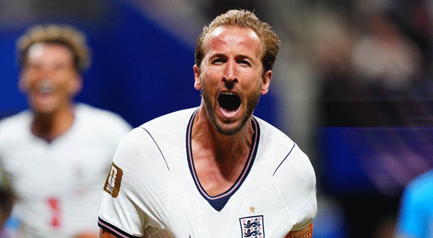 Dünya basınında gündem Harry Kane: Yerçekimine meydan okuyan zekâ