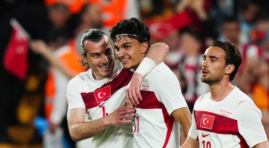 Galatasaray, Can Uzun için gözünü kararttı Sarı-kırmızılı ekibe müjdeli haber