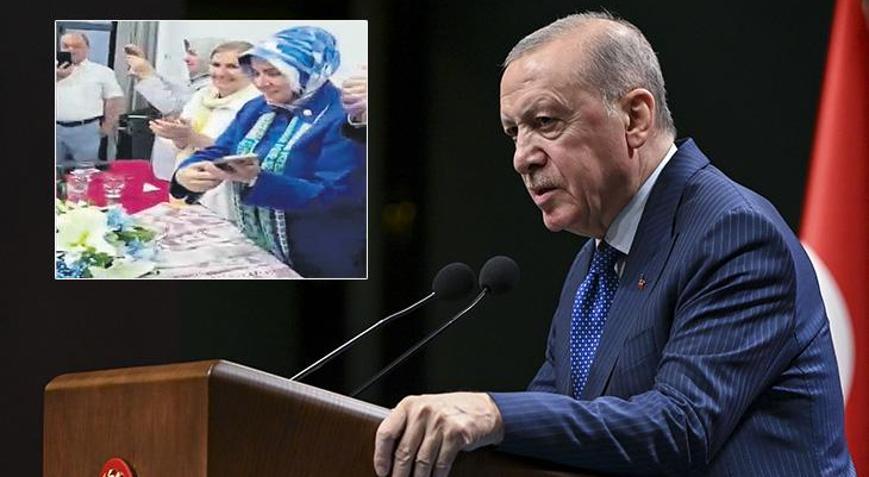 Erdoğan’dan Batı Trakya’daki Şahin köyüne sürpriz telefon