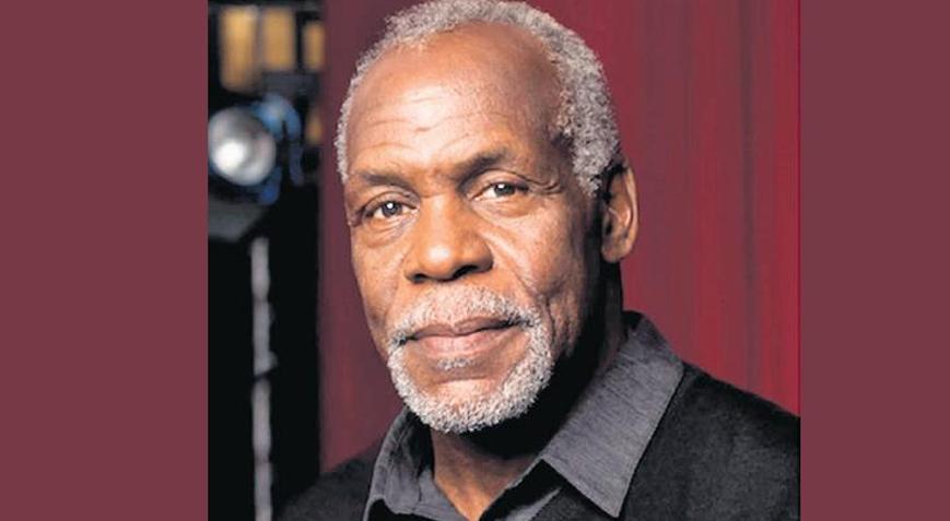 Glover’a Alzheimer teşhisi