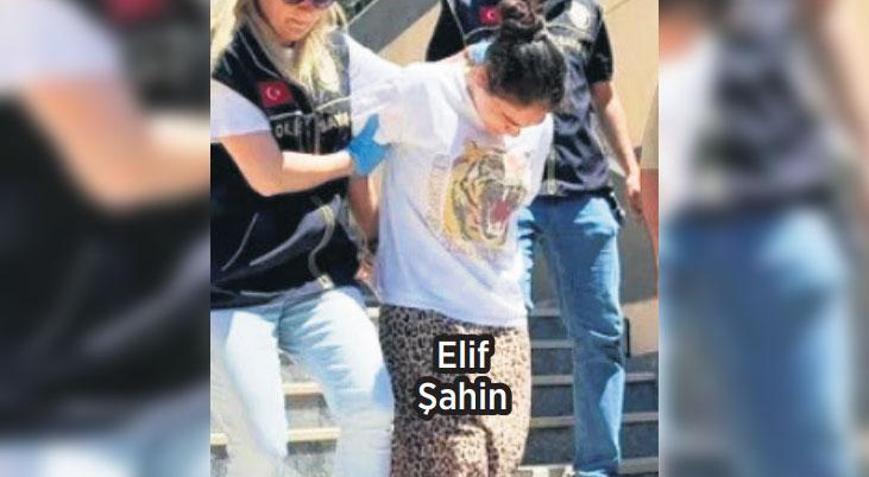 Tutuklanmamak için 8’inci kez hamile