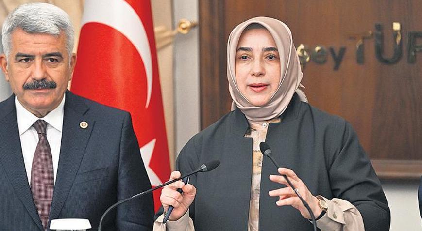 Öğrenci affı Meclis’te Üniversiteye dönüş yolu açılıyor