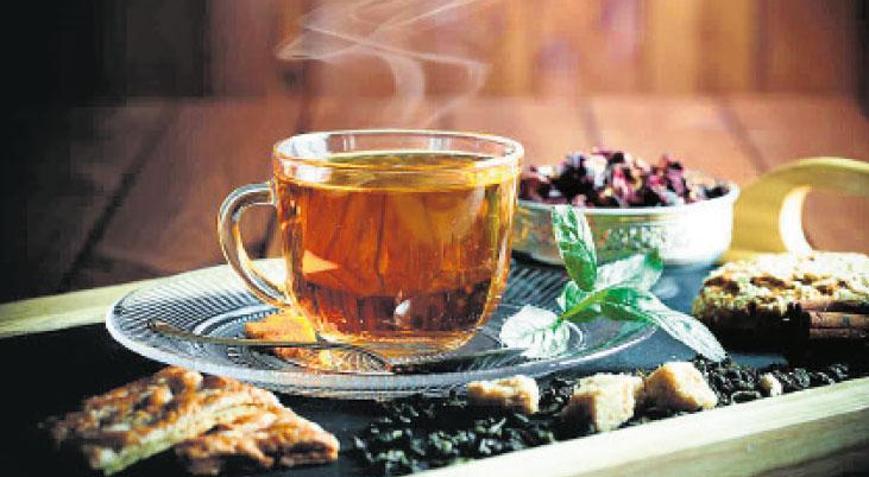 ‘Tıbbi çay’da eczaneden satış dönemi