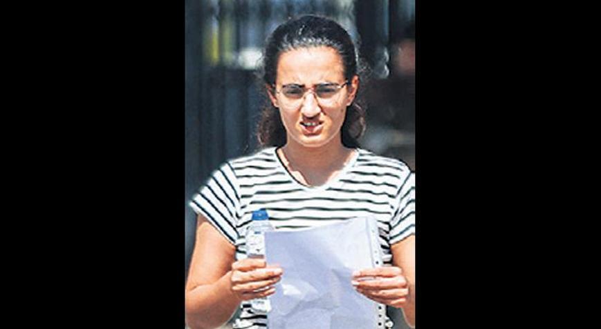 Şık değişikliği yetmez iptal edilmeli