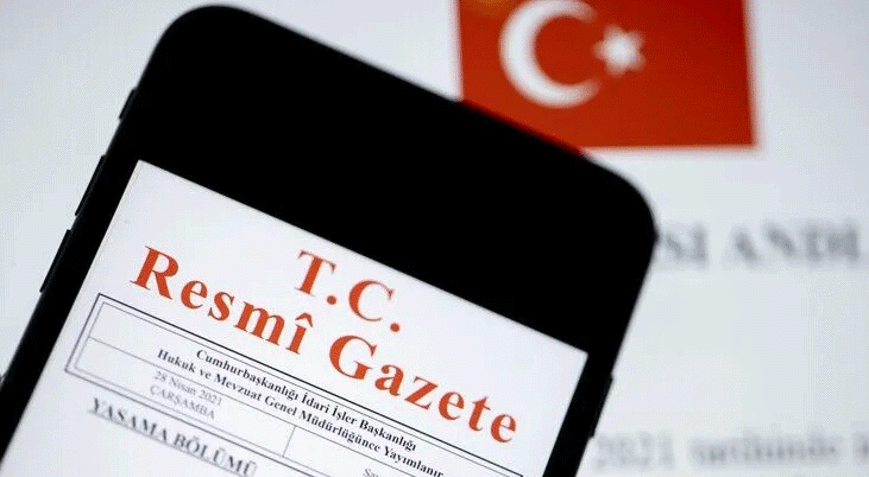 Son dakika... ÖTV kararı Resmi Gazetede: Sigara, akaryakıt, alkol...