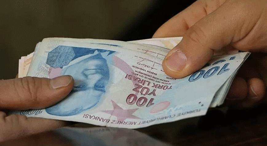 Son dakika... AK Partiden en düşük emekli maaşı için yeni hazırlık