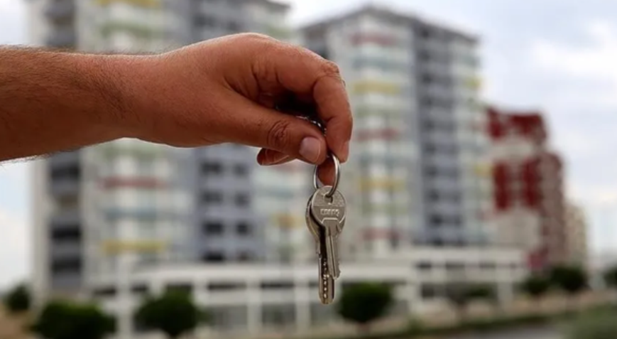 Son dakika... Ev sahibi ve kiracılar dikkat: Kira zam oranı belli oldu