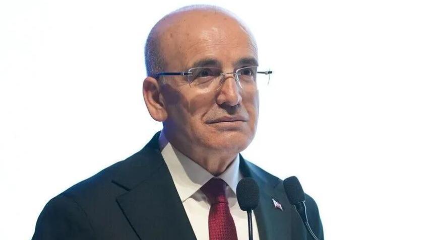 Bakan Şimşek enflasyon rakamlarını değerlendirdi