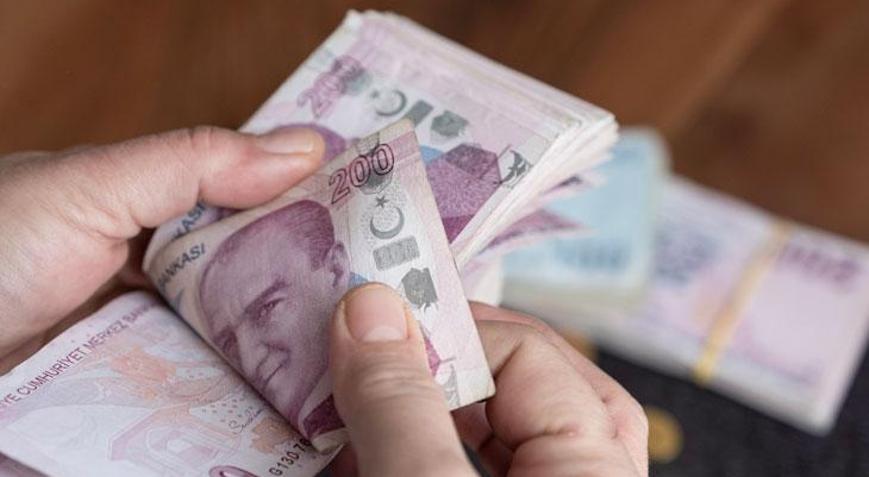 Son dakika: AK Partinin en düşük emekli maaşı teklifi belli oldu