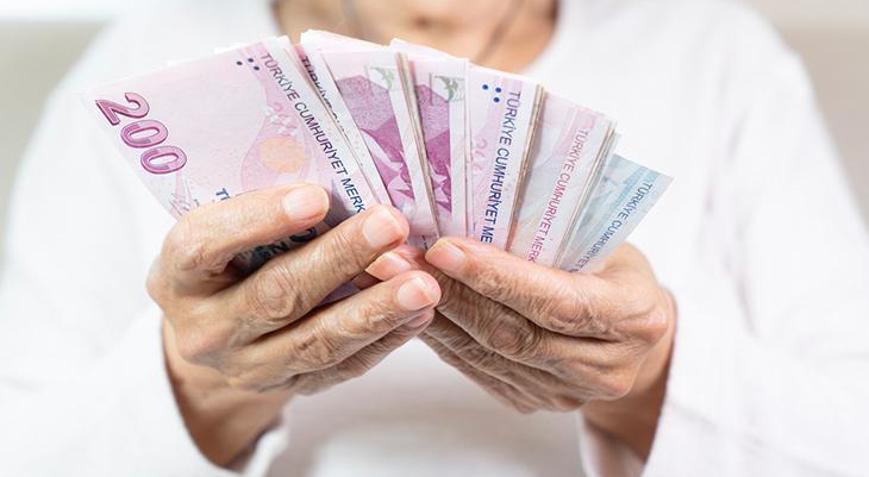 ZAMLI EMEKLİ MAAŞI ÖDEME TAKVİMİ 2026: SSK, BAĞKUR 4A, 4B, 4C zamlı emekli maaşı ne zaman yatacak, 2026 Temmuzda, bu ay yatar mı