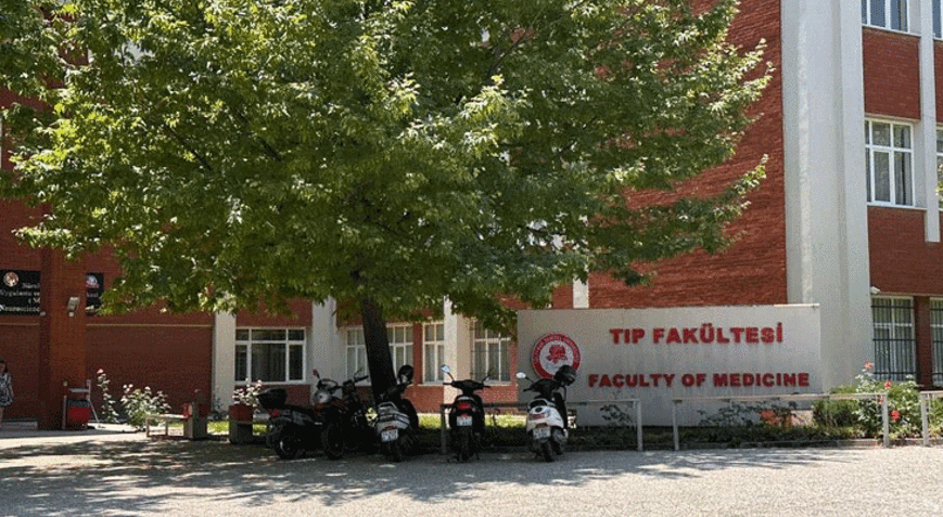 Süleyman Demirel Üniversitesi Tıp Fakültesinde sınavları iptal ettiren rüşvet skandalı