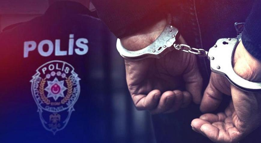 Çankaya Belediye Başkanının özel kalem müdürü gözaltına alındı