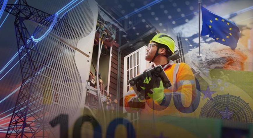 Klima kullanana ceza Aşırı sıcaklara karşı Avrupa çaresiz: Türkiye’de elektrik sorunu var mı