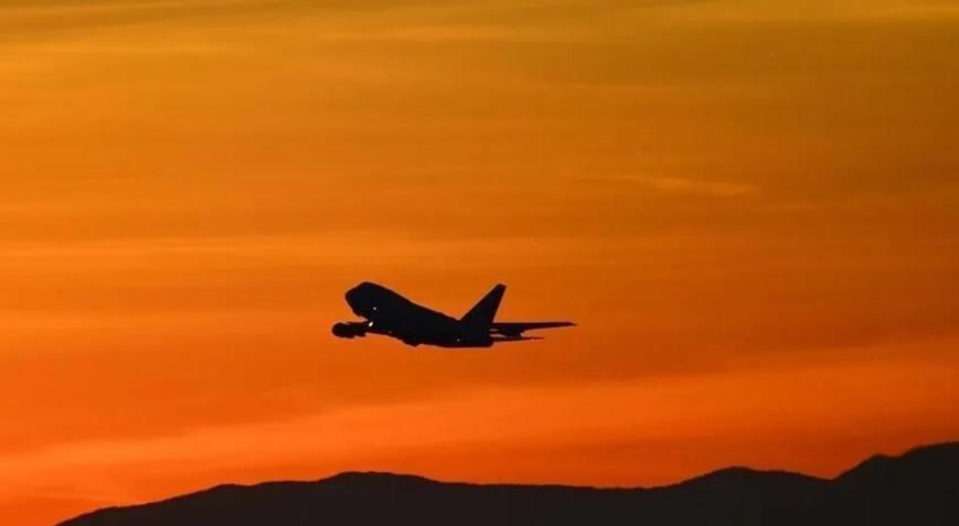 Ankarada hava trafiğine NATO kısıtlaması Saatler belli oldu