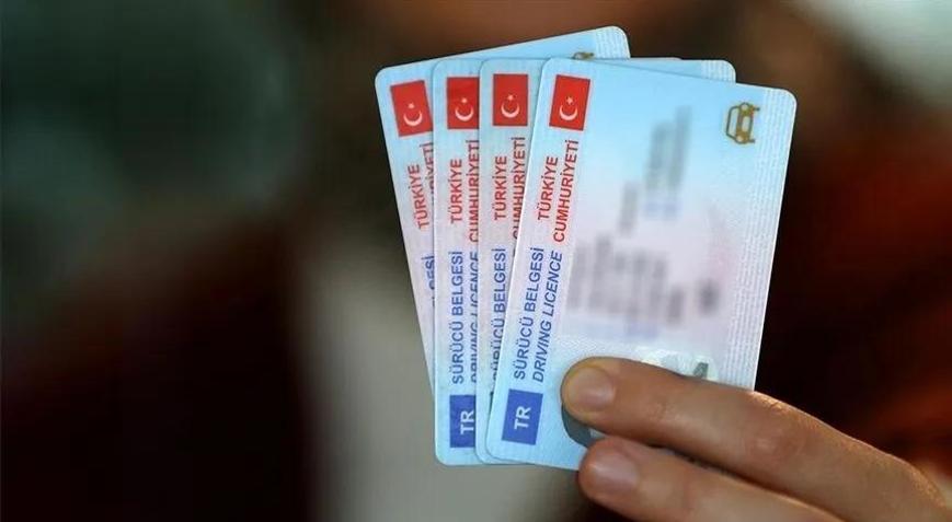 Yeni dönem başlıyor 3 hak tanındı: Ehliyetler hemen iptal edilecek