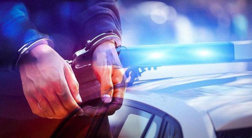 Ankarada suç örgütlerine operasyon 55 şüpheli tutuklandı