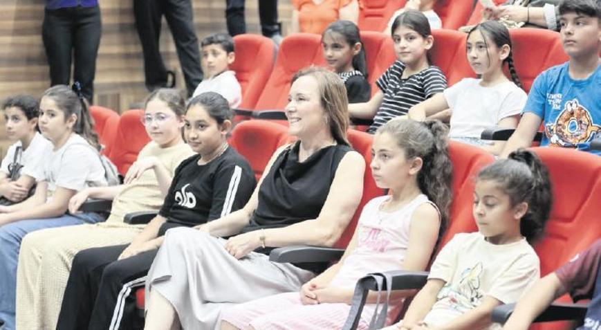 Yaz tatili renkli geçecek