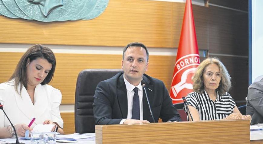 Vizyon projeler vitrine çıkıyor