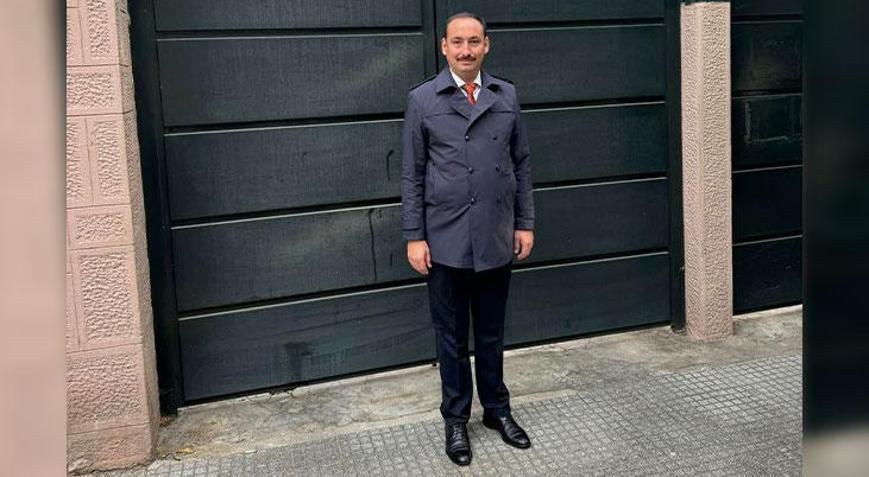 Bolu Belediyesi Zimmet soruşturmasında yeni gelişme Özel Kalem Müdürü Yıldıza tutuklama