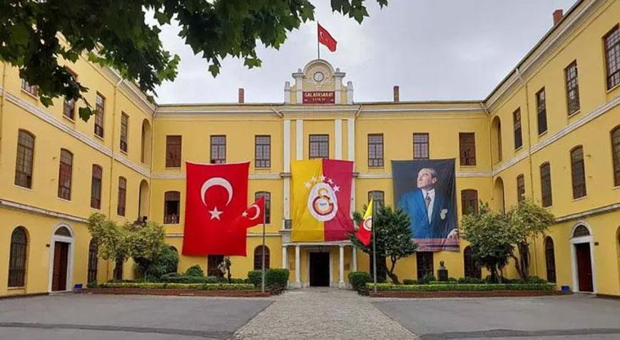 Galatasaray İlkokulu kurası 23 Temmuz’da