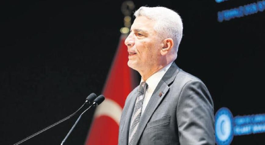 Haziran ayında ihracat rekoru kırıldı