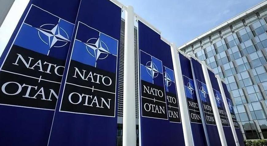 NATO’da yeni dönem başlıyor