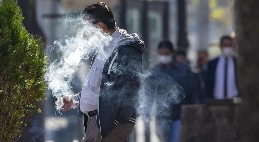 Resmi Gazetede sigara kararı Ücretsiz verilecek