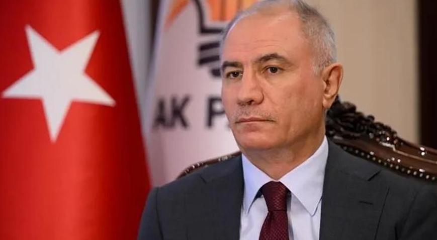 AK Partili Aladan NATO Zirvesine ilişkin paylaşım