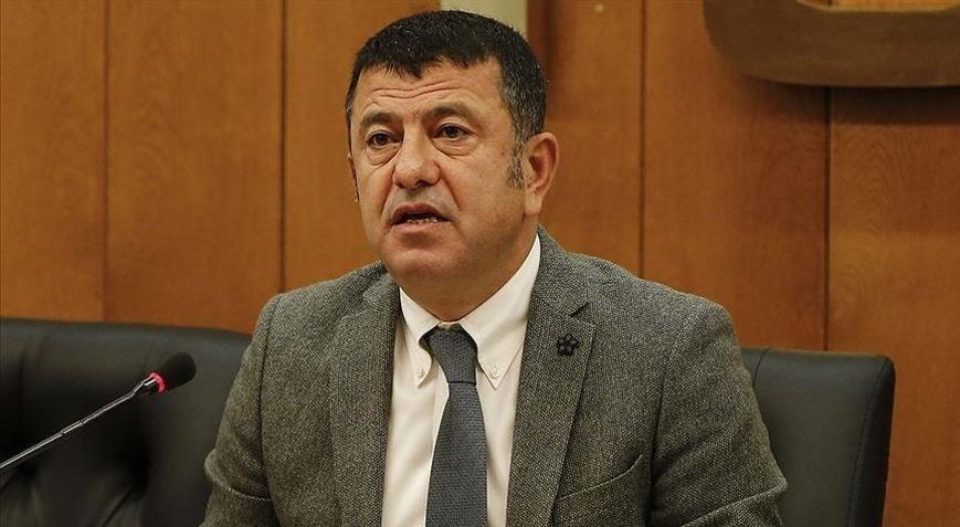 Yolsuzluk soruşturması: CHPli Veli Ağbabanın yeğenine tutuklama talebi