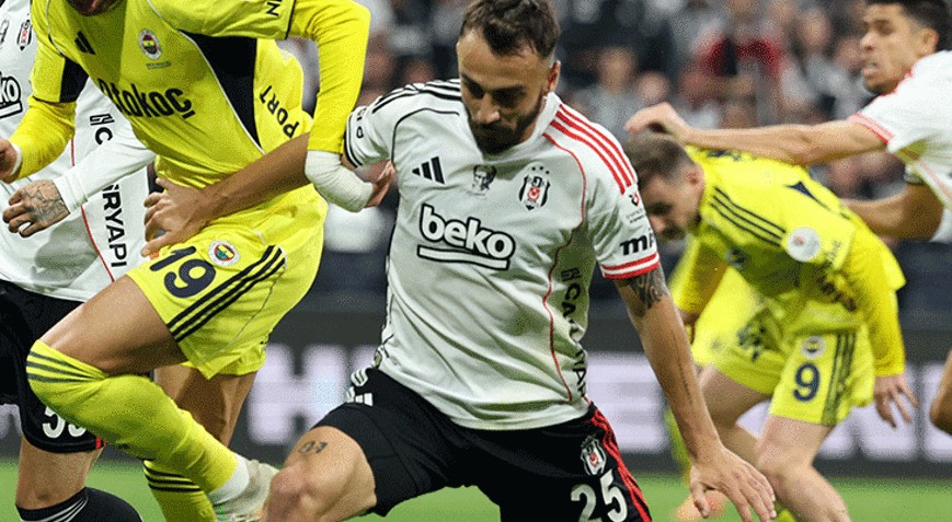 Gökhan Sazdağı, Beşiktaştan Süper Ligin yeni ekibine transfer oldu
