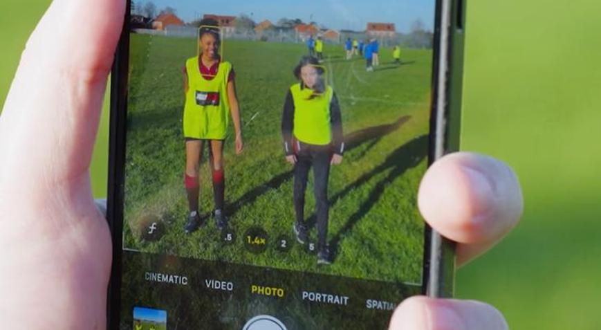 İngiltereden ailelere yapay zeka ile çocuk istismarı uyarısı: Çocuklarınızın fotoğrafını paylaşmayın