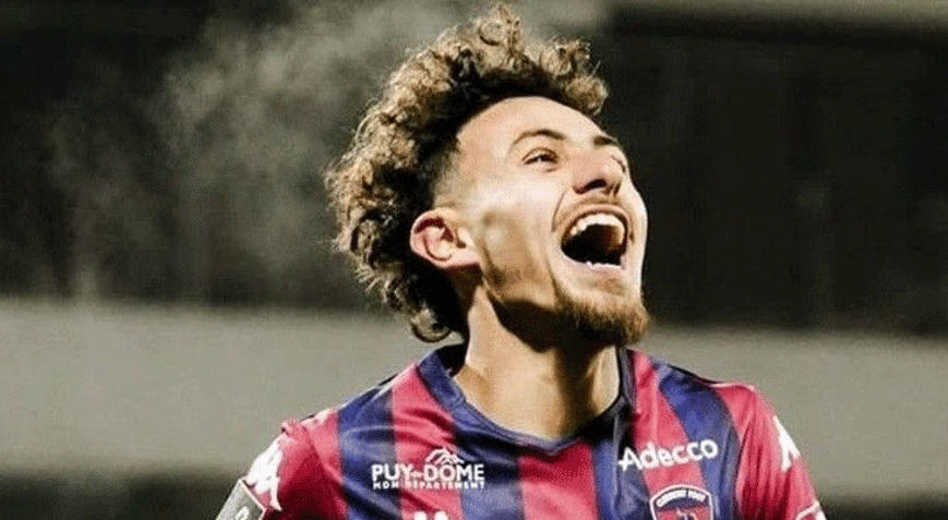 Beşiktaş, İlhan Fakılı transferini resmen açıkladı İstanbula geldi